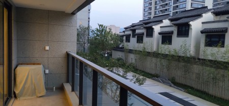 绿城和庐(公寓住宅) 随时看房·