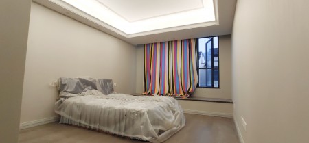 绿城和庐(公寓住宅) 随时看房·
