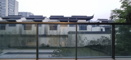 绿城和庐(公寓住宅) 随时看房·