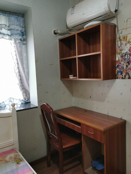 清雅苑 随时看房·