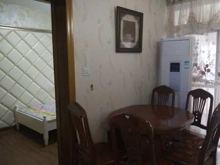 清雅苑 随时看房·