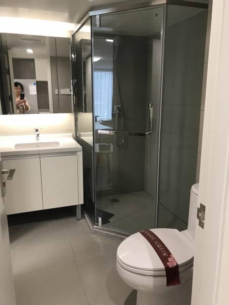 紫荆辰光 随时看房·