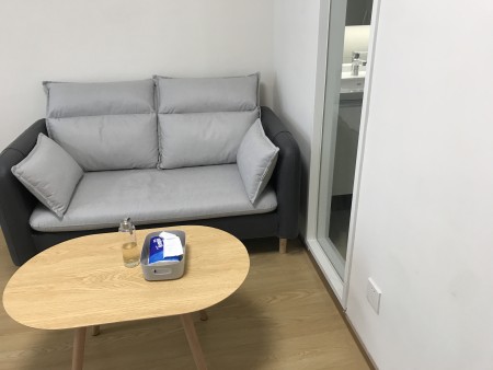 紫荆辰光 随时看房·