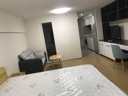 紫荆辰光 随时看房·