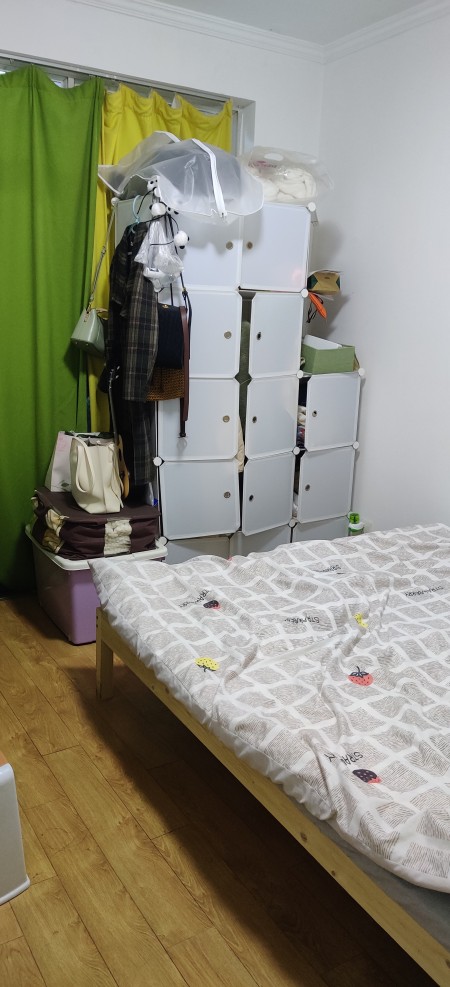 蓝筹谷 随时看房·
