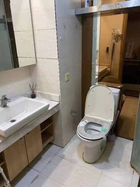 印象城1号楼（怡丰城） 随时看房·