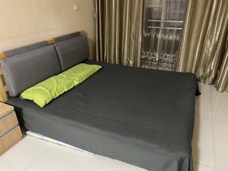 印象城1号楼（怡丰城） 随时看房·