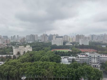 印象城1号楼（怡丰城） 随时看房·