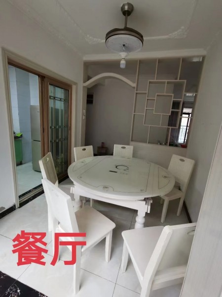 白鹭源小区 随时看房·