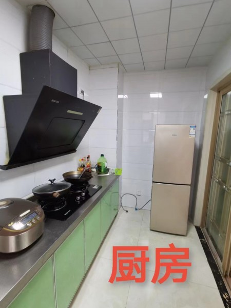 白鹭源小区）