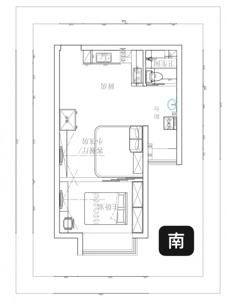 兆丰帝景苑 随时看房·