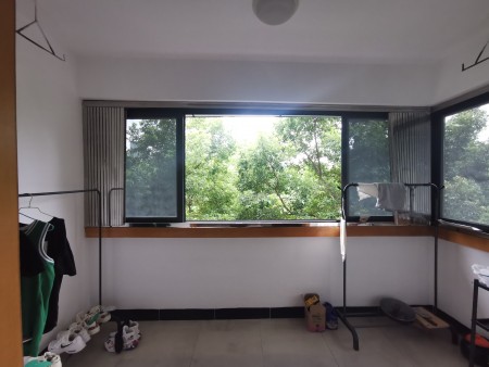 华星路社区 随时看房·