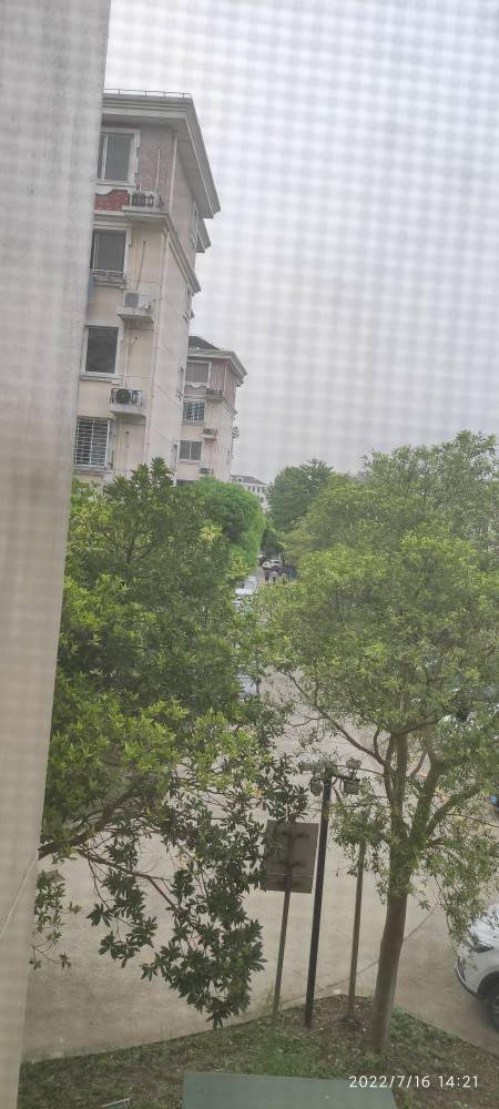 爱法花园一期 随时看房·