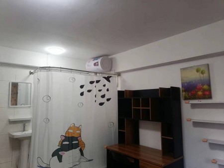 中泰小区 1居室 1800元/月