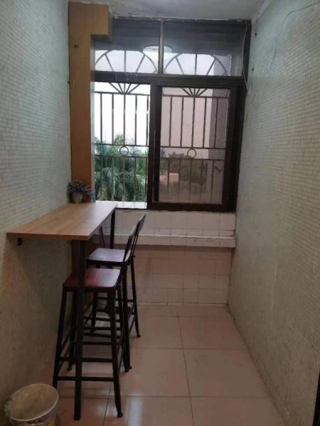 西组团 随时看房·