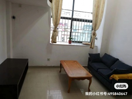 罗湖区莲塘莲馨园 随时看房·