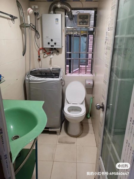 罗湖区莲塘莲馨园 随时看房·
