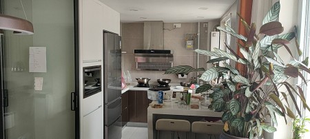 龙湖春江郦城 随时看房·