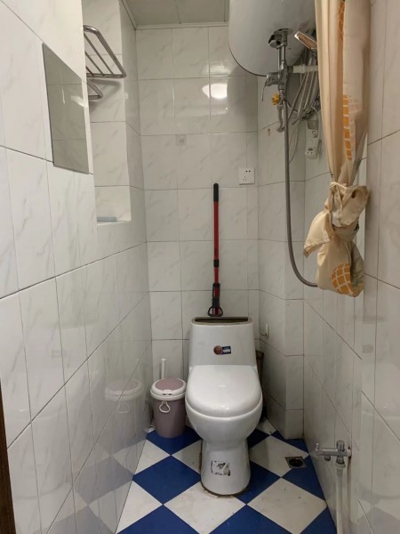 华家池小区 随时看房·