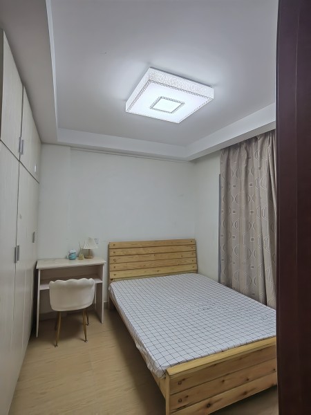 福鼎家园 2居室 2750元/月
