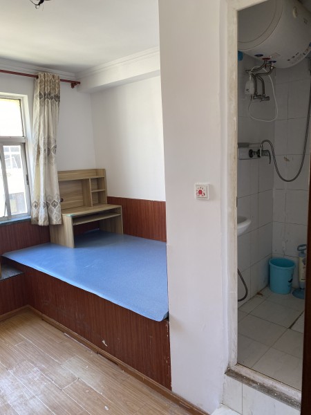 麦岛自建居民楼 随时看房·