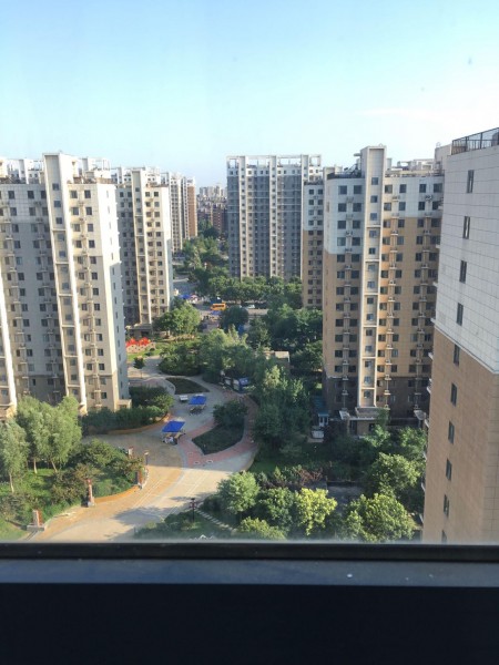 南海家园 随时看房·