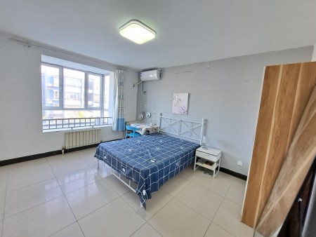 马连店家园 3居室 3300元/月