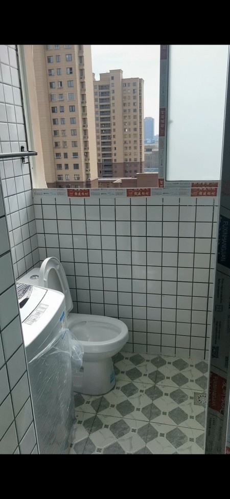 鹏丰苑1期 随时看房·