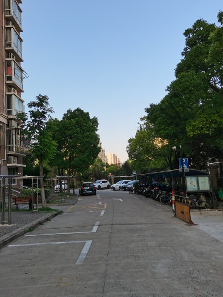 鹏丰苑1期 随时看房·