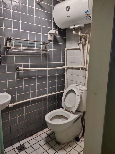 北街家园 随时看房·