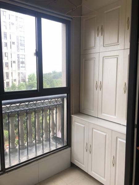 南山雨果 随时看房·