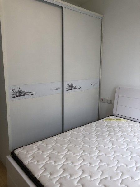 南山雨果 随时看房·