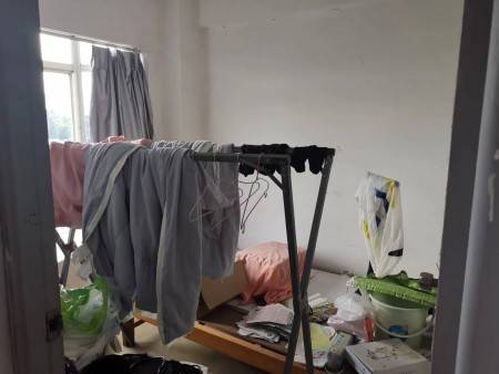 华侨新村公寓 随时看房·