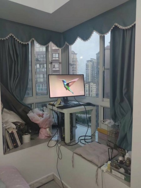 东林春天二期 随时看房·
