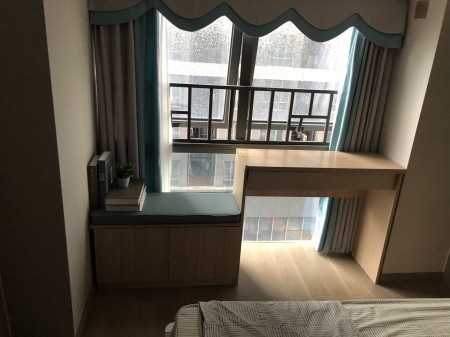 嘉鑫辉煌时代 随时看房·