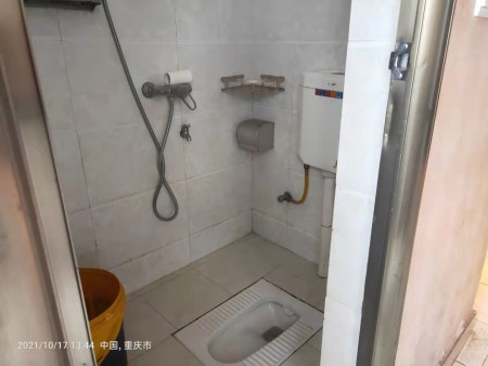 嘉陵三村 随时看房·