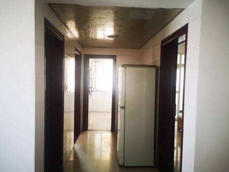 兴华南街百姓广场商住楼 随时看房·