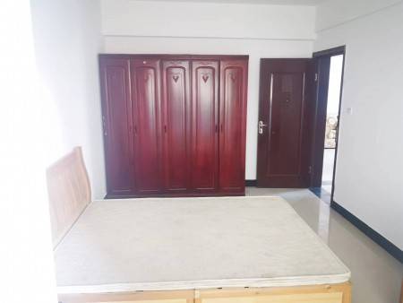 兴华南街百姓广场商住楼 随时看房·