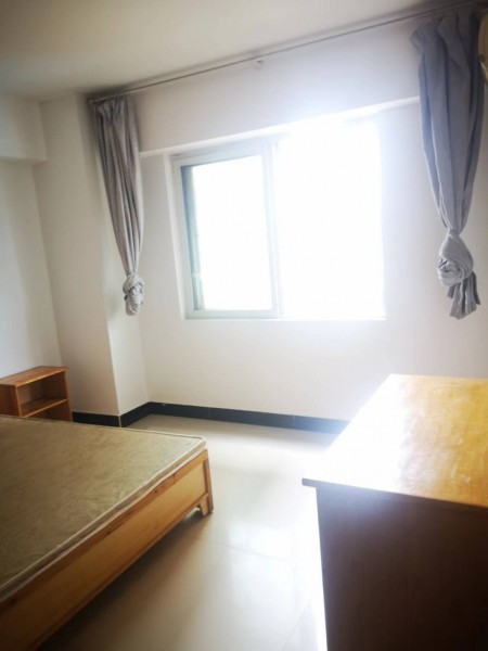 兴华南街百姓广场商住楼 随时看房·