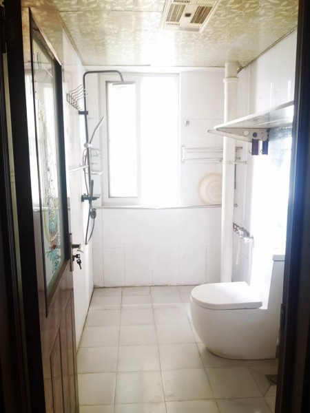 兴华南街百姓广场商住楼 随时看房·