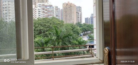 柳沙丽园区航务工程处生活区 随时看房·