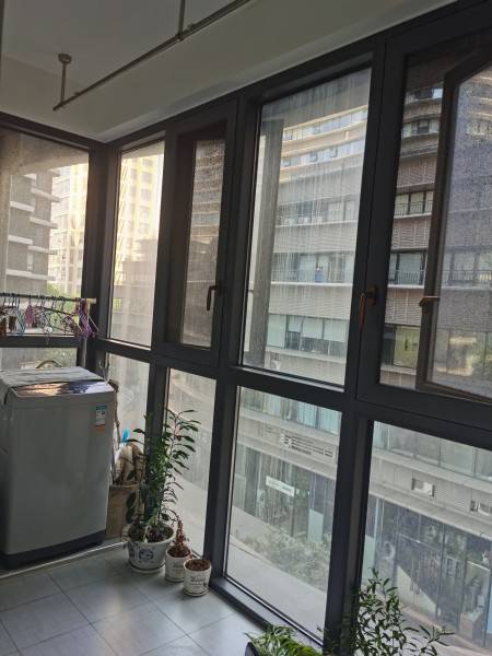 天祥水晶湾 随时看房·
