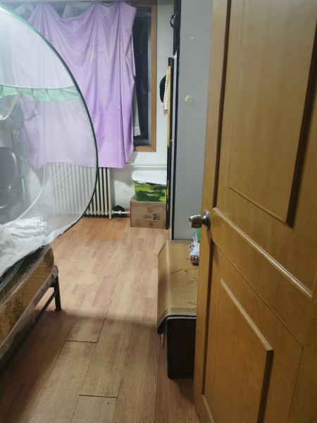 月坛北25院16楼）