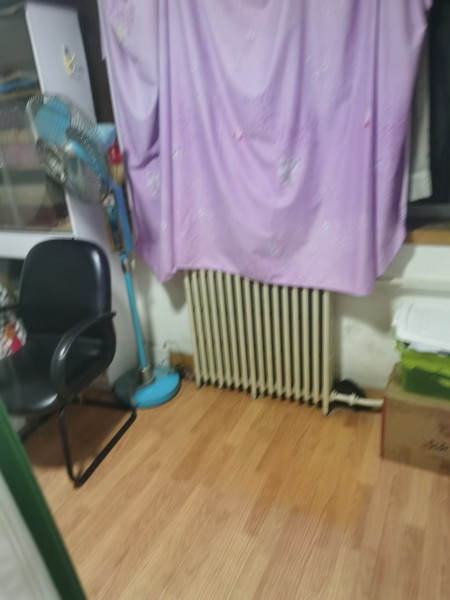月坛北25院16楼 随时看房·