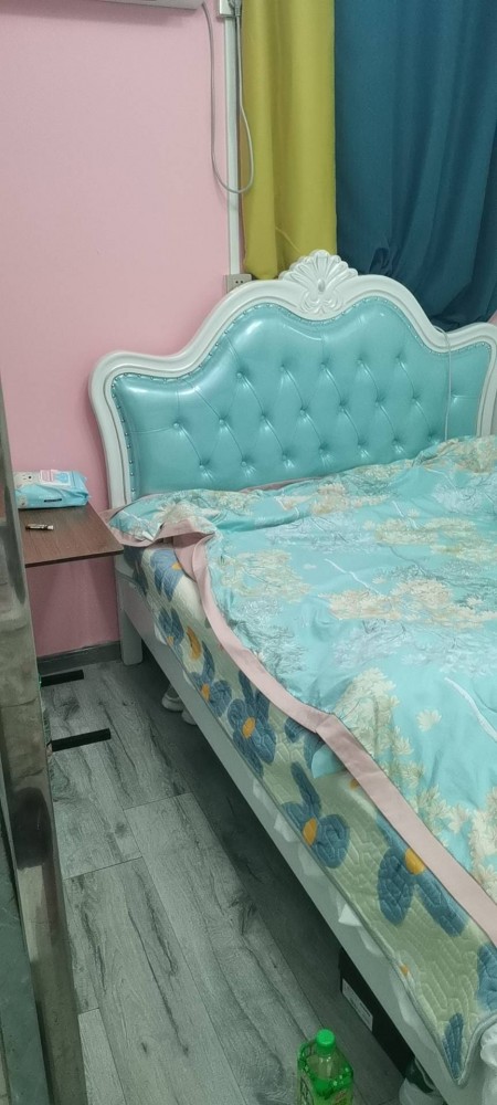 芙蓉山庄 随时看房·