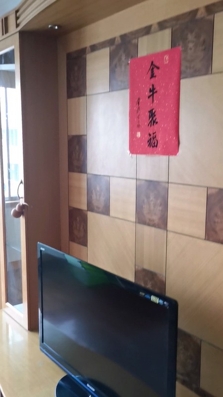 科技新村 4居室 6500元/月