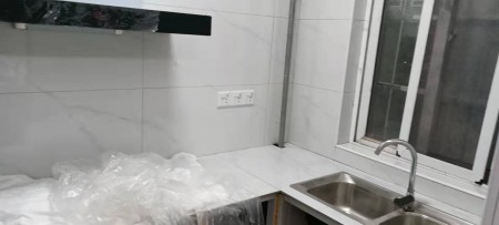 城南小区 随时看房·
