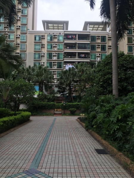 南国花园 随时看房·