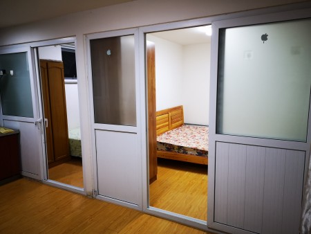朱房村 2居室 4000元/月