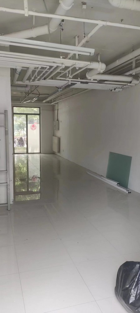 金茂悦 随时看房·